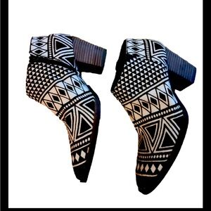 Lucky Brand Women's Pamira Cowhide